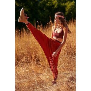 NWT FREE PEOPLE MOVEMENT CAN’T HANDLE THIS HAREM